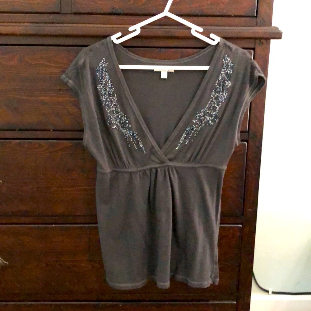American Eagle Outfitters Woman’s Top